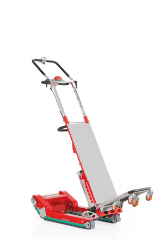 Treppensteiger elektrisch 400 kg Tragkraft Skipper