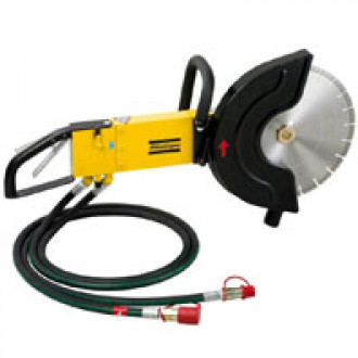 Atlas Copco Hydrauliktrennsäge LS 16 