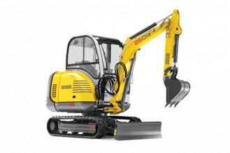 Wacker Neuson 2503 