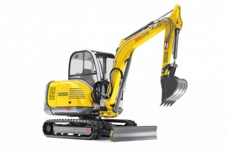Wacker Neuson 3503 