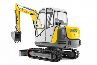 Wacker Neuson 3503