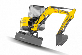 Wacker Neuson 3503