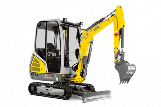 Wacker Neuson ET 18  