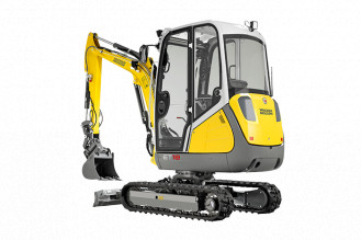 Wacker Neuson ET 18