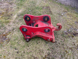 MB Abbruch und Sortiergreifer G 1500 S4 MB212357
