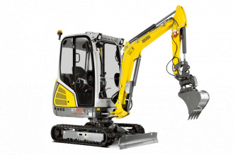Wacker Neuson ET 20 Minibagger 