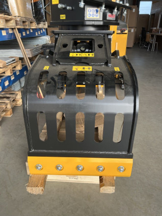 Sortiergreifer MB-G600 S4 MB Crusher