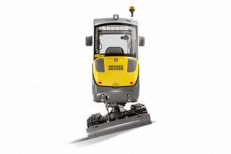 Minikoparka Wacker Neuson ET 20