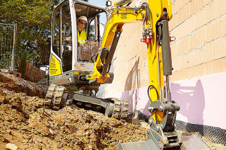 Wacker Neuson ET 24