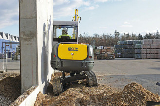 Wacker Neuson 3503