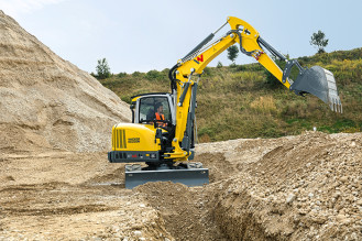 Wacker Neuson ET 65