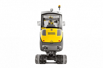 Wacker Neuson ET 20 Minibagger