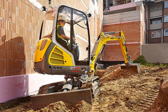 Wacker Neuson ET 24