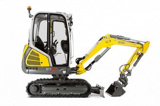 Wacker Neuson ET 24