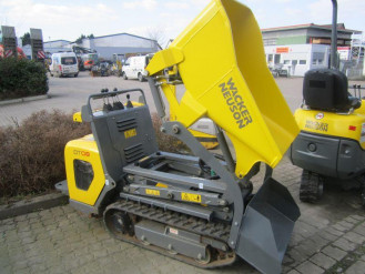 Wacker Neuson DT08 Pro