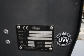 Doosan DX 140 LCR-5