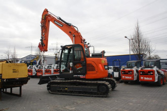 Doosan DX 140 LCR-5