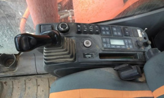 Doosan DX 255 NLC