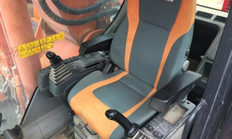 Doosan DX 255 NLC