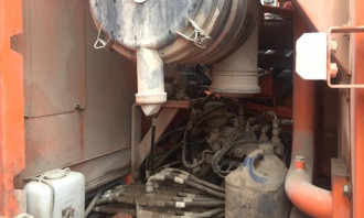 Doosan DX 255 NLC