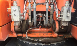 Doosan DX 255 NLC