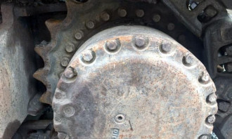 Doosan DX 255 NLC