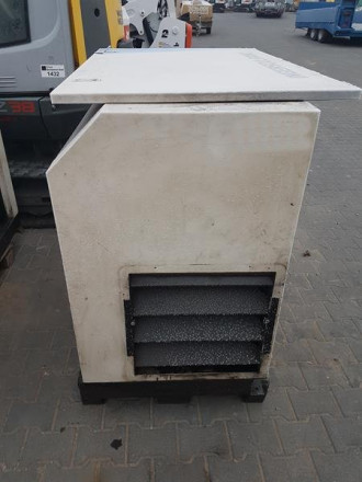 Ingersoll Rand ML30