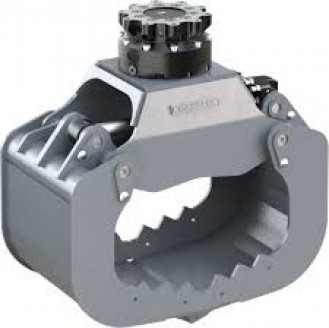 Kinshofer GM5 Grabgreifer 