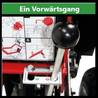 Bauma Gk Soden Rasenschälmaschine, Sodenschäler, MwSt. ausweisbar