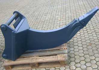 Bagger Reißzahn Paal 