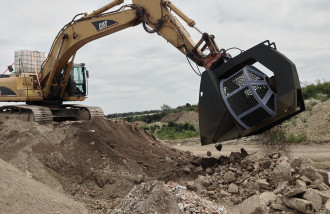 Rockscreener RS 1200