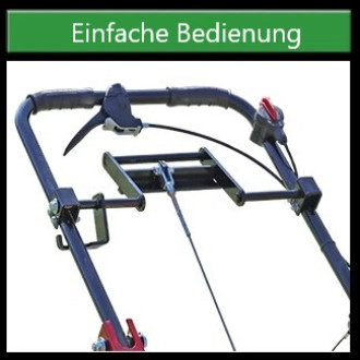 Camon LA25 Rasenlüfter, Drainage Sodenlüfter kaufen