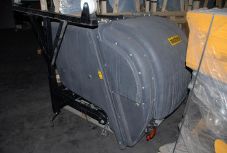 KÄRCHER MIC-50 Mähdeck