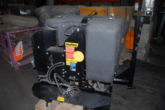 KÄRCHER MIC-50 Mähdeck