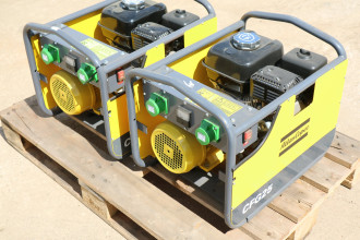 Atlas Copco CFG 25
