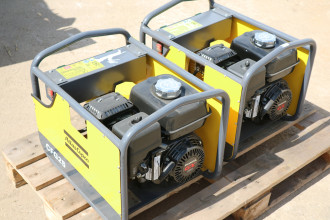Atlas Copco CFG 25