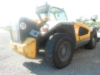 Liebherr TL442-13 Teleskoplader