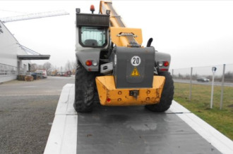 Liebherr TL442-13 Teleskoplader