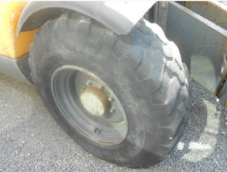 Liebherr TL442-13 Teleskoplader