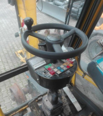 Zweiwegebagger gebraucht LIEBHERR A 900 ZW