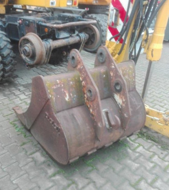 Zweiwegebagger gebraucht LIEBHERR A 900 ZW