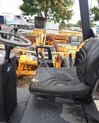 Bomag BW 100AC-3 Kombiwalze