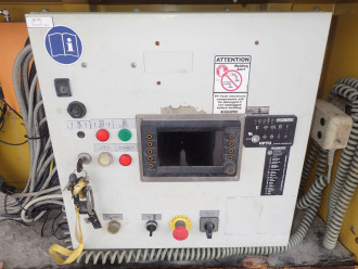 Kegelbrecher mobil Keestrack Galleon