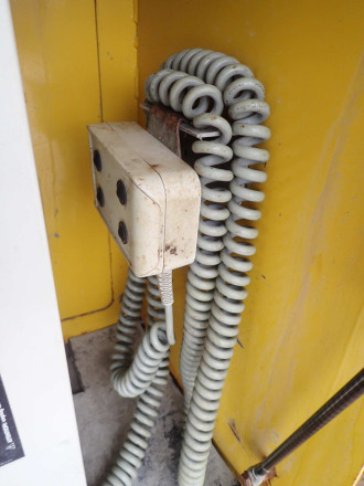 Kegelbrecher mobil Keestrack Galleon