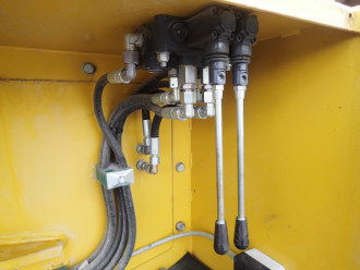 Kegelbrecher mobil Keestrack Galleon