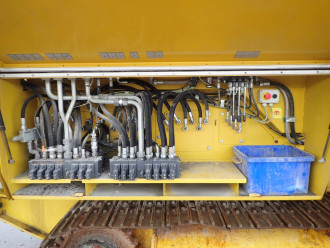 Kegelbrecher mobil Keestrack Galleon