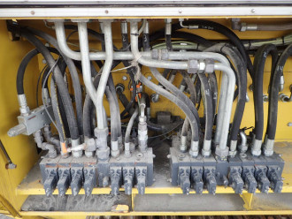 Kegelbrecher mobil Keestrack Galleon
