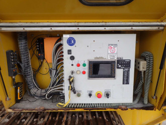 Kegelbrecher mobil Keestrack Galleon