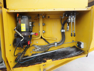 Kegelbrecher mobil Keestrack Galleon