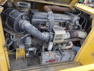 Kegelbrecher mobil Keestrack Galleon